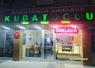 Kubatoğlu Baklava Ve Künefe