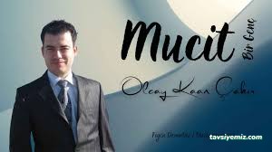 Söz Yazarı Ve Besteci Olcay Çakır