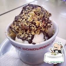 Dondurmacı Ramiz Usta