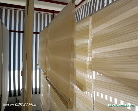 Balıkesir Mavi Halı Koltuk Stor Perde Yıkama