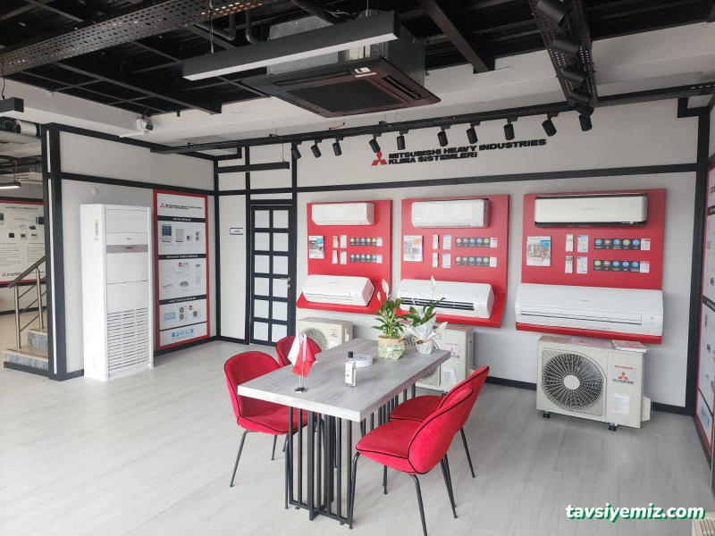 Çınar Klima Enerji İnş Taah San Ve Tic Ltd Şti