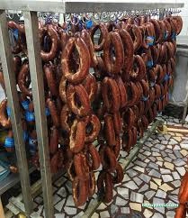 Damla Sucuk Ve Et Ürünleri