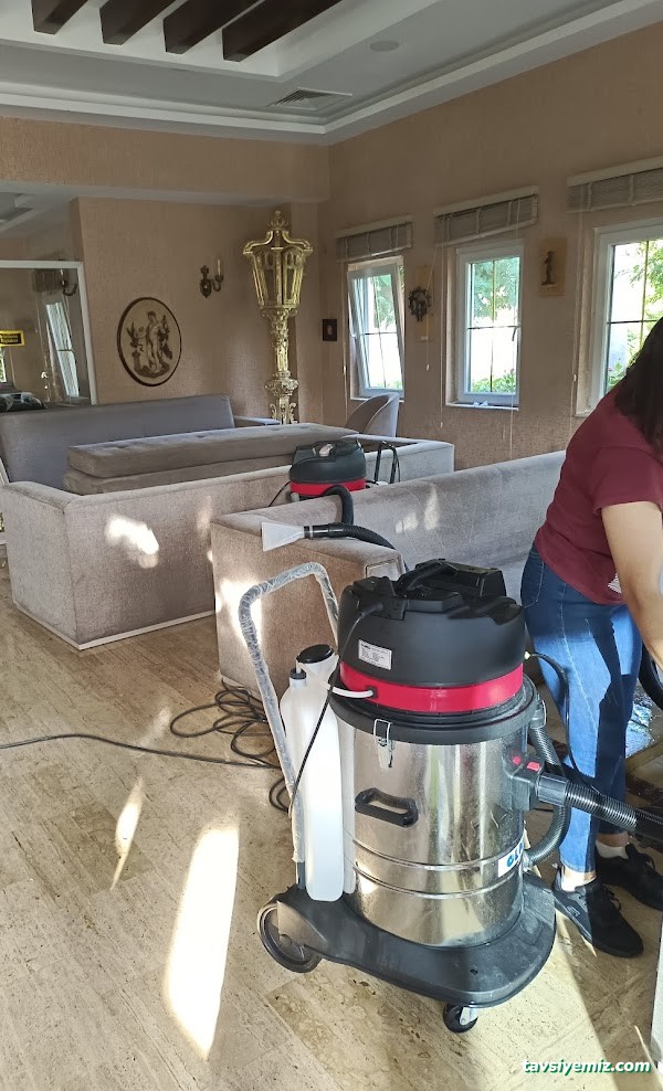 Aydeniz Profesyonel Temizlik Hizmetleri