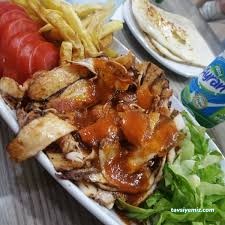 46 Döner Salonu