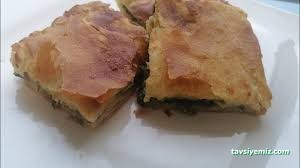 Selanik Göçmen Börekçisi