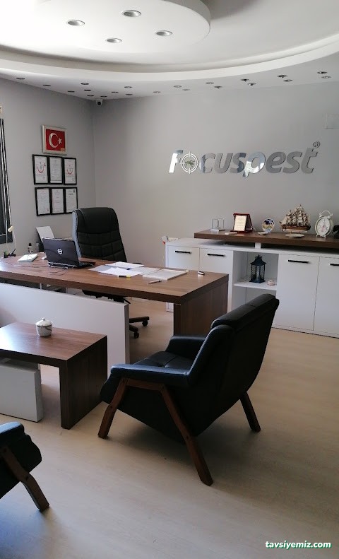 Focuspest Haşere Kontrol Hizmetleri