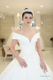 Arya Sposa Gelinlik