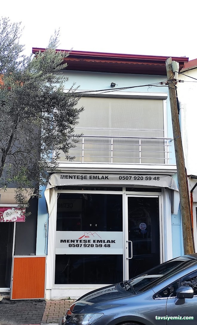 Menteşe Emlak