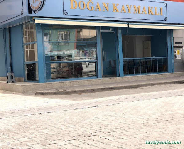 Doğan Kaymaklı Kadayıf Bakımyurdu Merkez