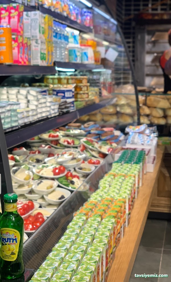 Altınşehir Fırını