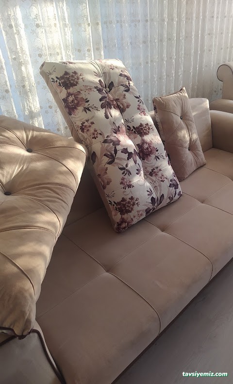 Sanat Halı Ve Store Perde Yıkama