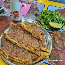 Meşhur Kuyum Pide Salonu