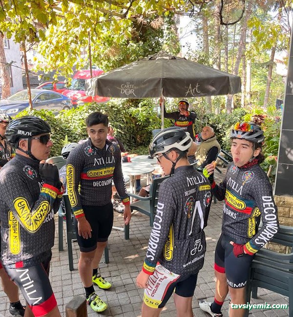 Acıbadem Atilla Bisiklet