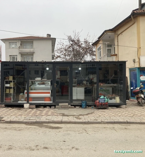 Koyunoğlu Et Ve Et Ürünleri