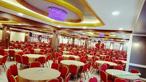 Kara Kardeşler Düğün Salonu