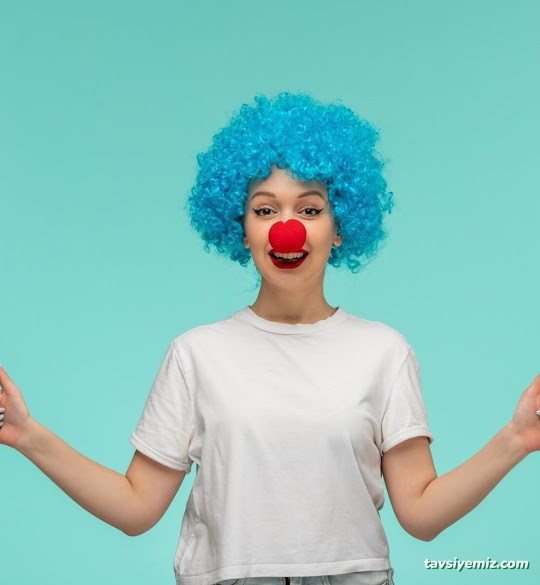 Su Organizasyon & İzmir Palyaço & İzmir Oyun Ablası