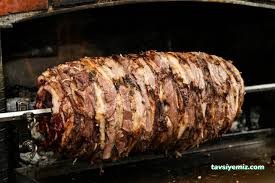 Oltu Cağ Kebap Ardahan