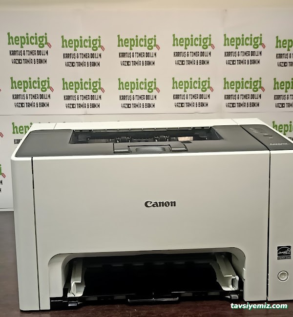 Usta Yazıcı Toner Kartuş Dolum Tamir Merkezi