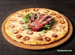 Pizza Locale Aydın
