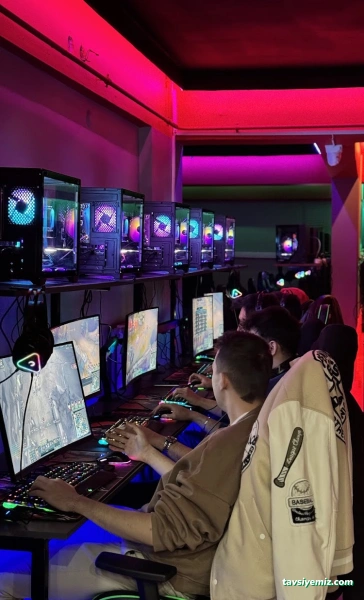 Sörf İnternet Kafe