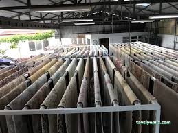 Uşak Beta Halı Yıkama