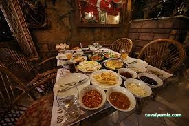 Sille Konak Restaurant & Kahvaltı,Izgara,Etliekmek