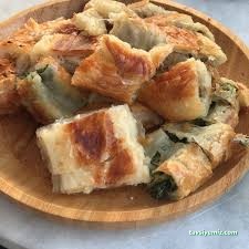 Düzenli Börek Evi
