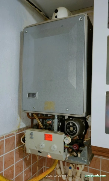 Altınordu Teknik - Kombi Klima Beyaz Eşya - Kart Tamiri - Ta7Krm