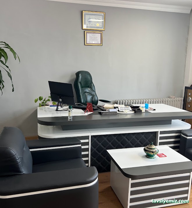 Ahmet Karaman | Afyon Güvenilir Emlakçı | Afyon Dürüst Emlakçı | Afyon Emlakçı