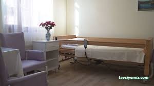 Özel Mustafa Aksu Huzurevi& Yaşlı Bakım Merkezi