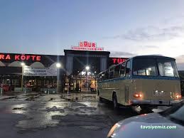 Genç Ömür Dinlenme Tesisleri