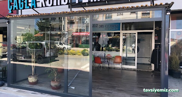 Çağla Kuru Temizleme