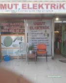 Umut Elektrik & Uydu Sistemleri
