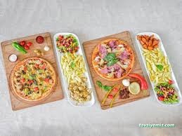 Pizza Ra Burdur Şube