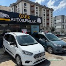 Özer Şırnak Rent A Car Oto Kiralama&Emlak