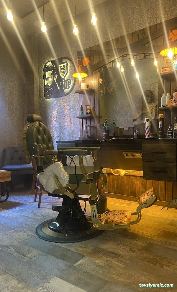 Bayram Tekin Exclusive Salon