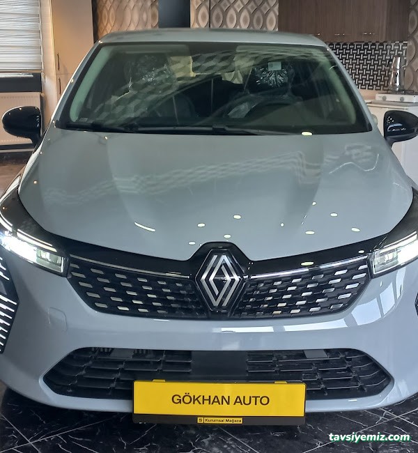 Gökhan Auto Erzurum