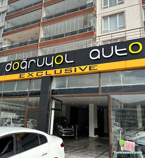 Doğruyol Auto Yozgat