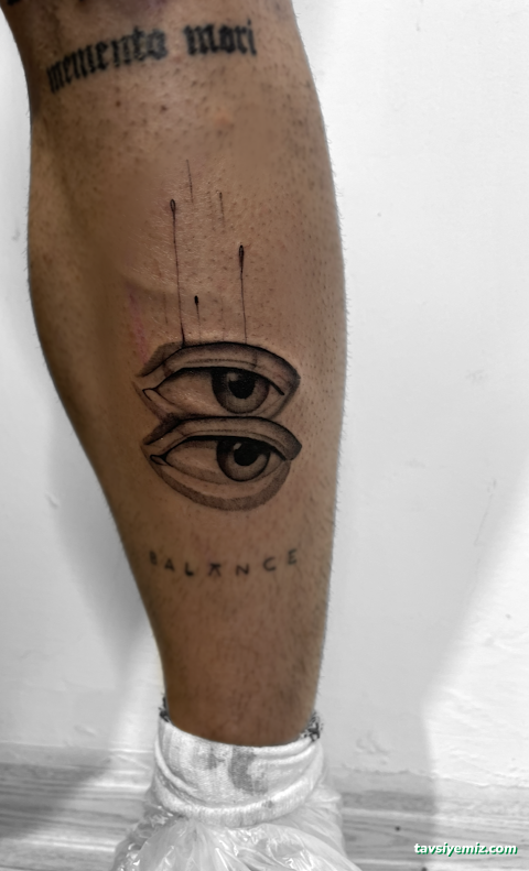 Inkfade Tattoo&Pıercıng
