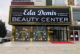 Eda Demir Beauty Center Çorum