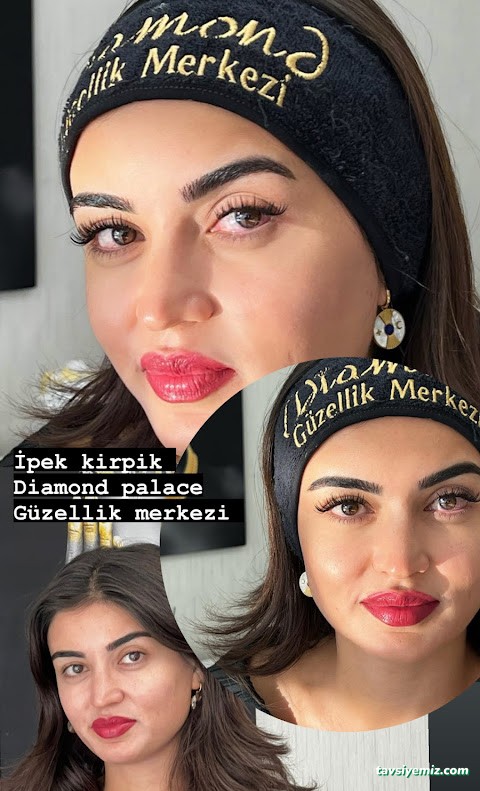 Diamond Palace Güzellik Merkezi