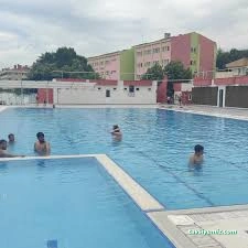 80. Yıl Yüzme Havuzu