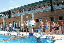 80. Yıl Yüzme Havuzu