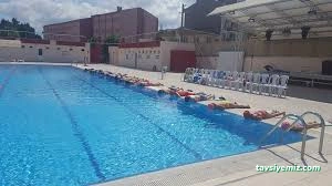 80. Yıl Yüzme Havuzu