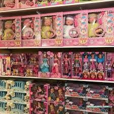 İskenderun Oyuncak Dünyası