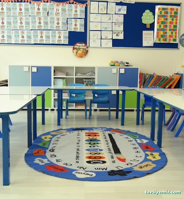 Özel Gülbahçe Anaokulu