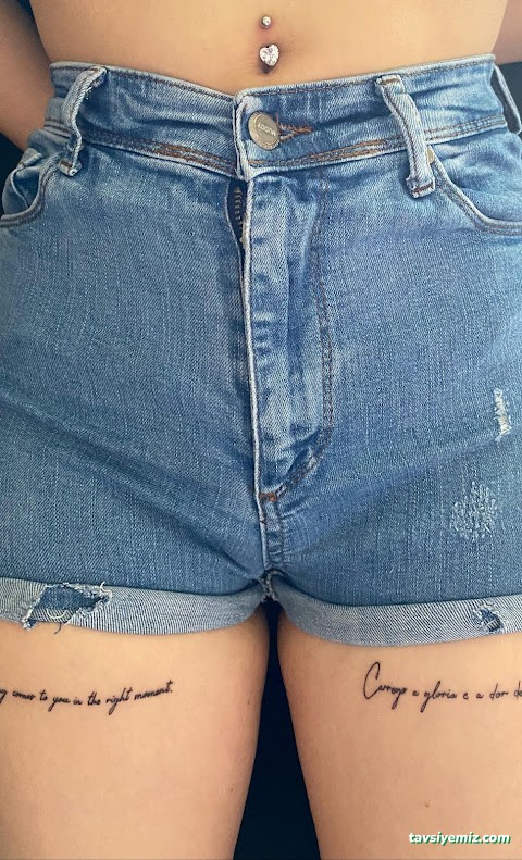 Dep Tattoo & Piercing (Edirne Tattoo - Edirne Dövme)