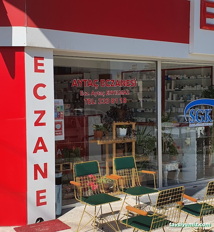 Aytaç Eczanesi