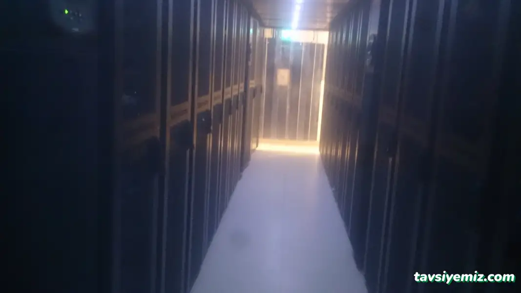 Kalehosting İnternet Hizmetleri