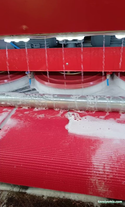 Yıldız Temizlik Halı Ve Koltuk Yıkama